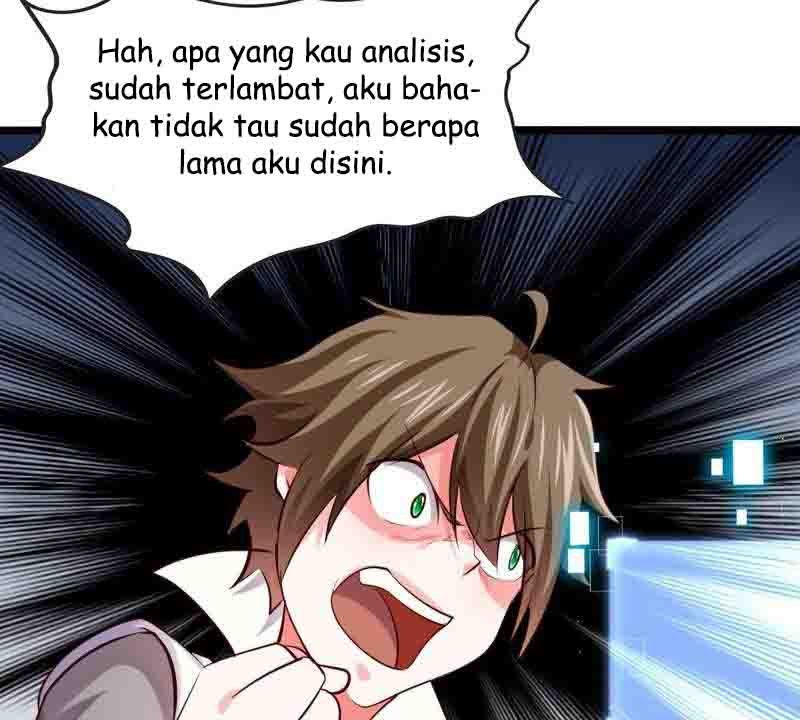Turned Into a Grass in The Fantasy World? chapter 63
